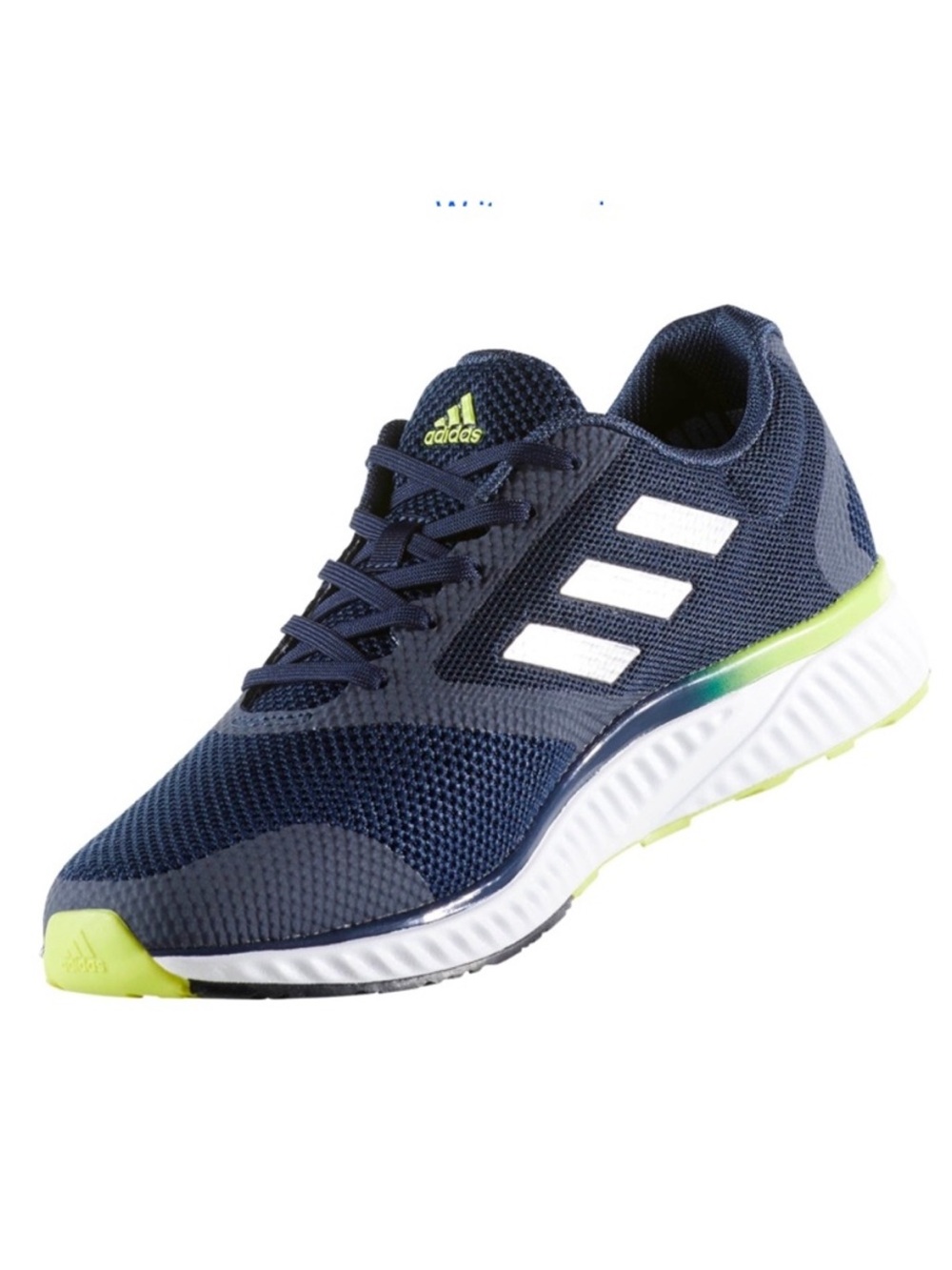 NEW Adidas Men's Edge RC Running Shoes Sneakers